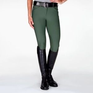 The Tailored Sportsman Breeches